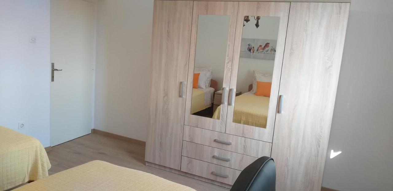 Apartman Oliva Pula Exterior photo