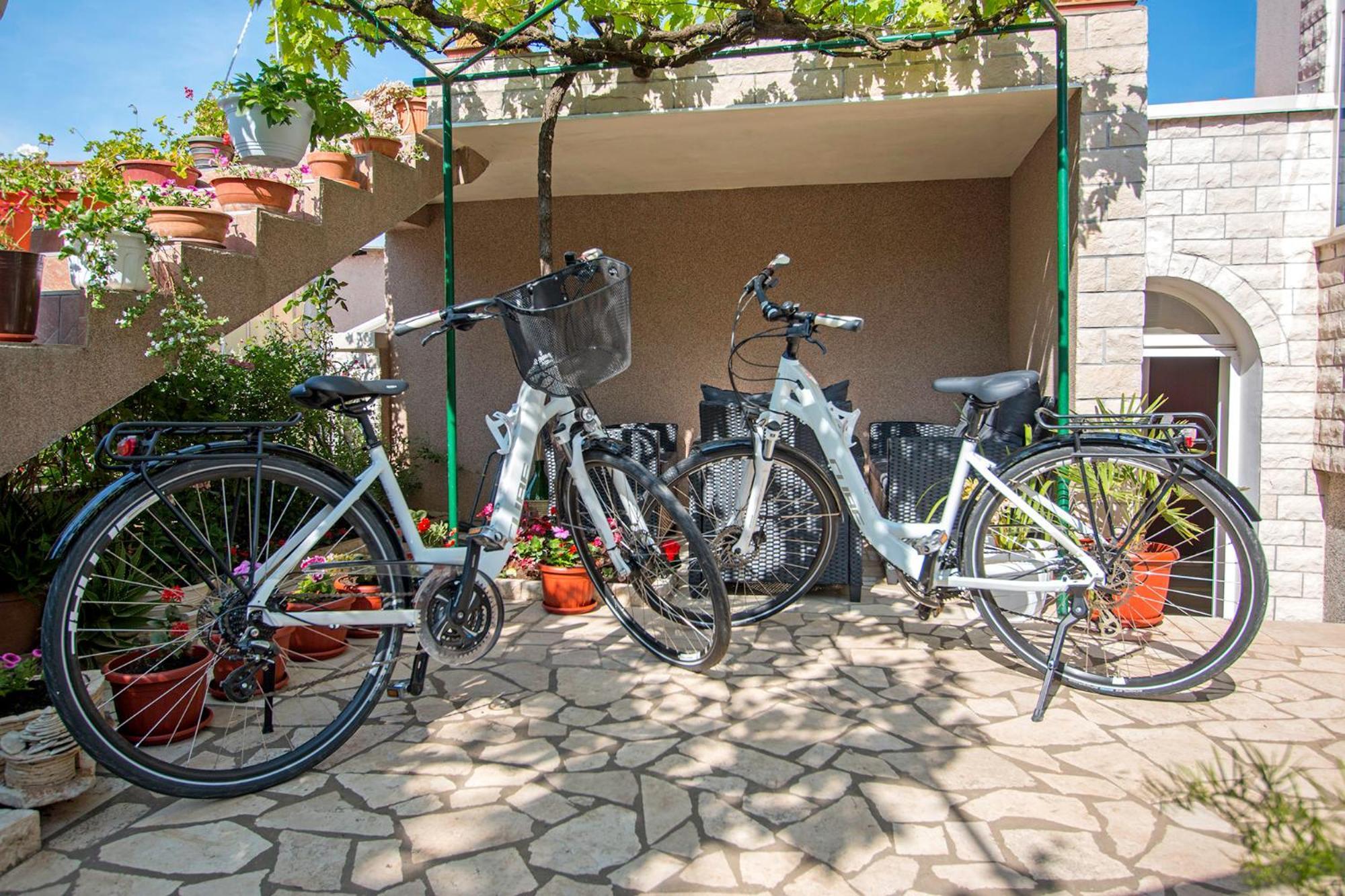 Apartman Oliva Pula Exterior photo