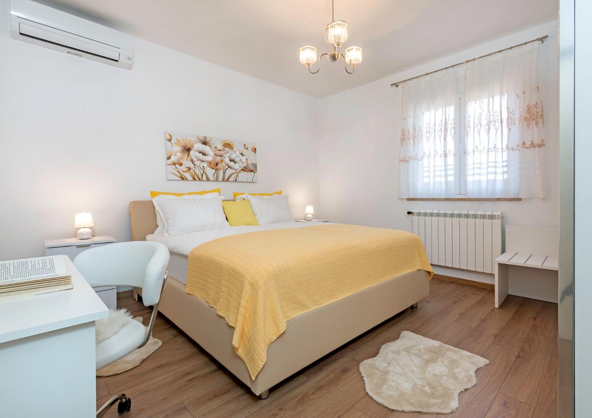 Apartman Oliva Pula Exterior photo