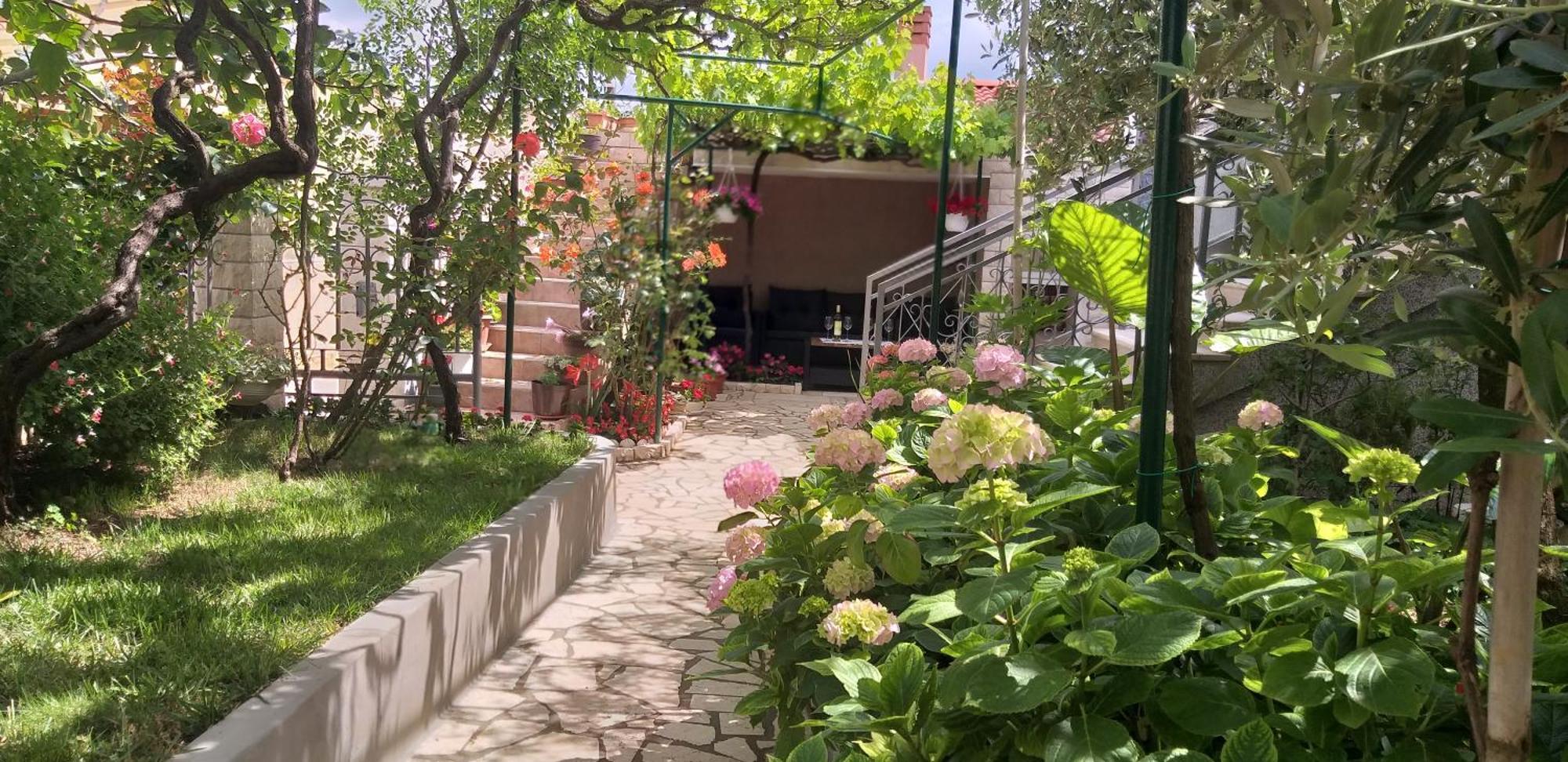 Apartman Oliva Pula Exterior photo